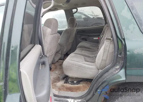 2003 Chevrolet Tahoe Ls z USA, uszkodzony, nr VIN 1GNEC13V23R151665